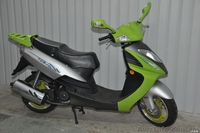 Продается новый мопед GEELY JL125T-5C (125cc) - <ro>Изображение</ro><ru>Изображение</ru> #1, <ru>Объявление</ru> #16552