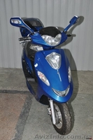 Продается новый мопед GEELY JL50QT39(39a) - <ro>Изображение</ro><ru>Изображение</ru> #2, <ru>Объявление</ru> #16555