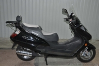 Продается новый мопед GEELY JL150T-2 - <ro>Изображение</ro><ru>Изображение</ru> #1, <ru>Объявление</ru> #16560