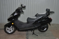 Продается новый мопед GEELY JL150T-2 - <ro>Изображение</ro><ru>Изображение</ru> #2, <ru>Объявление</ru> #16560
