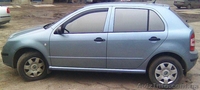 Продам авто Skoda Fabia - <ro>Изображение</ro><ru>Изображение</ru> #2, <ru>Объявление</ru> #11485