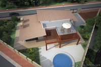 Продажа участков под строительство дома - <ro>Изображение</ro><ru>Изображение</ru> #3, <ru>Объявление</ru> #19982
