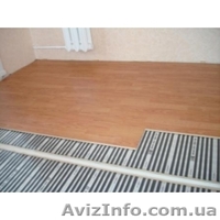 инфракрасный пленочный обогрев Sun Power  - <ro>Изображение</ro><ru>Изображение</ru> #2, <ru>Объявление</ru> #36894