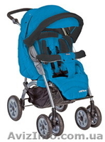 Продам коляску chicco (зима-лето), в отличном состоянии - <ro>Изображение</ro><ru>Изображение</ru> #2, <ru>Объявление</ru> #37730
