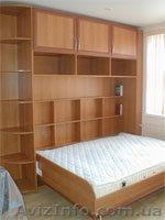                        Подъемная кровать - шкаф-кровать! - <ro>Изображение</ro><ru>Изображение</ru> #3, <ru>Объявление</ru> #40596