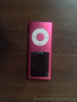 Ipod nano 500грн(торг) - <ro>Изображение</ro><ru>Изображение</ru> #1, <ru>Объявление</ru> #50428