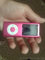 Ipod nano 500грн(торг) - <ro>Изображение</ro><ru>Изображение</ru> #2, <ru>Объявление</ru> #50428