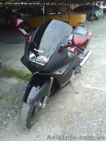 мотоцикл кавасаки  ZZR 400 - <ro>Изображение</ro><ru>Изображение</ru> #2, <ru>Объявление</ru> #53691