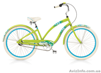 Продам крутые велосипеды Электра\Electra (Одесса) - <ro>Изображение</ro><ru>Изображение</ru> #3, <ru>Объявление</ru> #60272