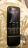 Продам Nokia 8800 Arte Sapphire оригинал - <ro>Изображение</ro><ru>Изображение</ru> #1, <ru>Объявление</ru> #95979