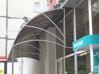 ворота, автоматика, навесы, козырьки - <ro>Изображение</ro><ru>Изображение</ru> #3, <ru>Объявление</ru> #90575