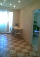 Посуточно студио люкс на Люстдорфской дороге - <ro>Изображение</ro><ru>Изображение</ru> #2, <ru>Объявление</ru> #98620