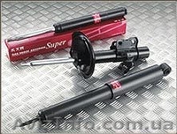 Амортизаторы KAYABA (KYB) - <ro>Изображение</ro><ru>Изображение</ru> #1, <ru>Объявление</ru> #95214
