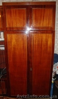 Продам платяной шкаф - <ro>Изображение</ro><ru>Изображение</ru> #2, <ru>Объявление</ru> #118005