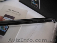 iPhone 3GS AirPhone - <ro>Изображение</ro><ru>Изображение</ru> #2, <ru>Объявление</ru> #106756
