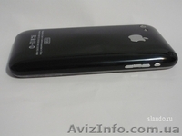 iPhone 3Gs на 2 SiM - <ro>Изображение</ro><ru>Изображение</ru> #1, <ru>Объявление</ru> #106753