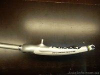 Современная карбонавая рама и вилка RIDLEY - <ro>Изображение</ro><ru>Изображение</ru> #2, <ru>Объявление</ru> #110844