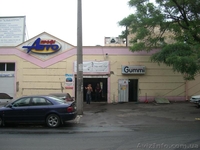 СТО на ул. Осипова,13 / ул. Успенская - <ro>Изображение</ro><ru>Изображение</ru> #1, <ru>Объявление</ru> #120112
