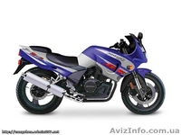 Мотоциклы Zongshen Viper Soul Альфамото - <ro>Изображение</ro><ru>Изображение</ru> #2, <ru>Объявление</ru> #215332