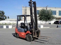 погрузчик Toyota 7FDF18 - <ro>Изображение</ro><ru>Изображение</ru> #1, <ru>Объявление</ru> #199884
