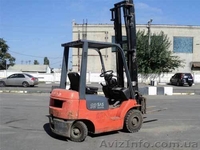 погрузчик Toyota 7FDF18 - <ro>Изображение</ro><ru>Изображение</ru> #2, <ru>Объявление</ru> #199884