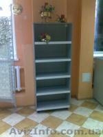 кованная мебель, стелажи из МДФ - <ro>Изображение</ro><ru>Изображение</ru> #3, <ru>Объявление</ru> #206223