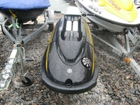 Продам Yamaha Super Jet - <ro>Изображение</ro><ru>Изображение</ru> #1, <ru>Объявление</ru> #212496