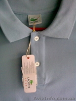 Брендовые футболки оптом недорго Lacoste,Polo Ralph Lauren,Burberry - <ro>Изображение</ro><ru>Изображение</ru> #1, <ru>Объявление</ru> #190208