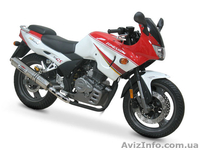 Мотоциклы Zongshen Viper Soul Альфамото - <ro>Изображение</ro><ru>Изображение</ru> #1, <ru>Объявление</ru> #215332