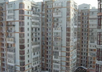 Срочно сдам 1к. квартиру в новострое, ул Балковская ж/к Семь самураев - <ro>Изображение</ro><ru>Изображение</ru> #2, <ru>Объявление</ru> #245834