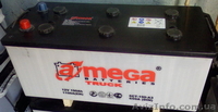 аккумуляторы «А-Mega»; «E-BOX»,оптом и в розницу, 44-225 А/ч   - <ro>Изображение</ro><ru>Изображение</ru> #2, <ru>Объявление</ru> #235923