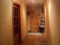 Продам 3-х ком. квартиру на Посёлке Котовского, ул.Паустовского. - <ro>Изображение</ro><ru>Изображение</ru> #1, <ru>Объявление</ru> #279538