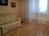 Продам 3-х ком. квартиру на Посёлке Котовского, ул.Паустовского. - <ro>Изображение</ro><ru>Изображение</ru> #2, <ru>Объявление</ru> #279538