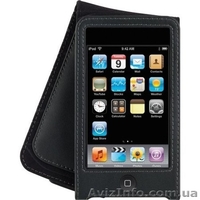iPod touch 3G 32GB - <ro>Изображение</ro><ru>Изображение</ru> #1, <ru>Объявление</ru> #291252