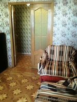 Продам 3-х ком. квартиру на Фонтане. - <ro>Изображение</ro><ru>Изображение</ru> #1, <ru>Объявление</ru> #313503