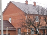 Продам 2-х этажный дом в Санжейки. - <ro>Изображение</ro><ru>Изображение</ru> #1, <ru>Объявление</ru> #320820