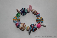 Бижу-Бижу Hand made) - <ro>Изображение</ro><ru>Изображение</ru> #1, <ru>Объявление</ru> #319623