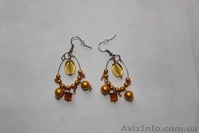 Бижу-Бижу Hand made) - <ro>Изображение</ro><ru>Изображение</ru> #2, <ru>Объявление</ru> #319623
