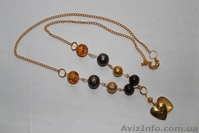 Бижу-Бижу Hand made) - <ro>Изображение</ro><ru>Изображение</ru> #4, <ru>Объявление</ru> #319623