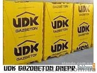 Газобетон в Одессе, стеновой, перегородочный. - <ro>Изображение</ro><ru>Изображение</ru> #1, <ru>Объявление</ru> #349599