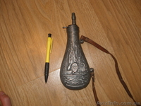 продам пороховницу. - <ro>Изображение</ro><ru>Изображение</ru> #6, <ru>Объявление</ru> #361618