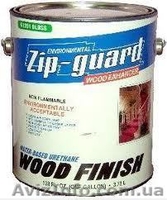 Американские лаки и морилки Зип Гард (Zip Guard). - <ro>Изображение</ro><ru>Изображение</ru> #1, <ru>Объявление</ru> #355479