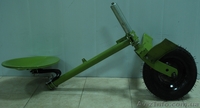 Мотоблок Зубр JR-Q78 (8л с) - <ro>Изображение</ro><ru>Изображение</ru> #3, <ru>Объявление</ru> #247577