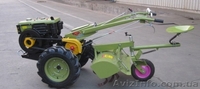 Мотоблоки Зубр JR-Q79 (9 6л с ) - <ro>Изображение</ro><ru>Изображение</ru> #2, <ru>Объявление</ru> #247619