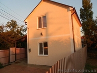 Продается дача у моря Фонтанка 3 кооп Волна - <ro>Изображение</ro><ru>Изображение</ru> #1, <ru>Объявление</ru> #395203