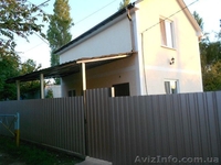 Продается дача у моря Фонтанка 3 кооп Волна - <ro>Изображение</ro><ru>Изображение</ru> #2, <ru>Объявление</ru> #395203