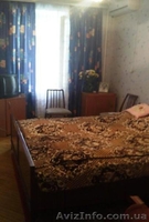 Продам 2-х ком. квартиру на ул.Сегедская. - <ro>Изображение</ro><ru>Изображение</ru> #1, <ru>Объявление</ru> #397826