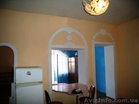 Продам 2-х ком. квартиру на 11 ст.Б.Фонтана. - <ro>Изображение</ro><ru>Изображение</ru> #1, <ru>Объявление</ru> #402355