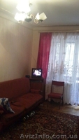 Продам 2-х ком. квартиру на ул.Сегедская. - <ro>Изображение</ro><ru>Изображение</ru> #2, <ru>Объявление</ru> #397826