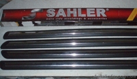 Молдинги SAHLER  - <ro>Изображение</ro><ru>Изображение</ru> #1, <ru>Объявление</ru> #417536